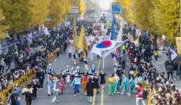 충장축제, 방역·상권 활기 다 잡았다