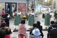 담양문화원 ‘뚝방길 이야기 마실’ 마무리