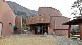 장흥군, 우드랜드 편백소금집 운영 재개