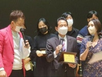 광주 동구 제1회 광주노래 경연대회 창작곡 호평