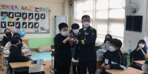담양경찰서, 찾아가는 범죄예방교실 운영