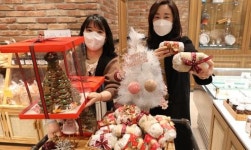 “이색 베이커리 맛보세요”