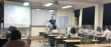 광주축협, 배합사료 영양소 이해 컨설팅 교육