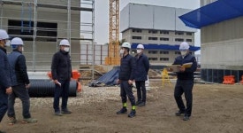 LH 광주전남본부, 건설현장 안전점검