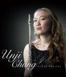 플루티스트 정은지, 겨울 낭만으로의 초대