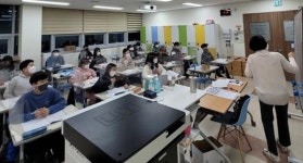 순천청소년문화의집, 방과후아카데미 운영