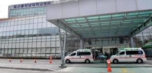 빛고을전남대병원, 코로나 거점전담병원 추진