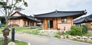 영암군, 전통한옥 브랜드화 사업 3년 연속 선정