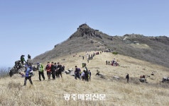 “무등산 정상부 군부대·방송통신시설 이전 조속 추진해야”