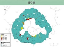 [김경수의 광주땅 최초 이야기](42)그린벨트(도시개발제한구역)