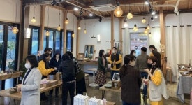 강진 청년샵 ‘가게, 유어사이드’ 개장