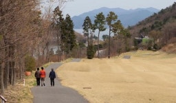 여수 해양경찰교육원, 산책로 첫 개방