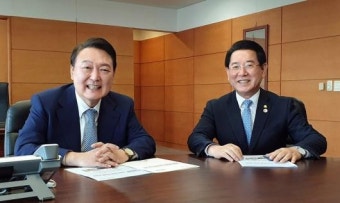 국립의대 설립 등 전남 현안 국정과제 반영 요청