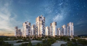 ‘뉴타운 남양휴튼 메가시티’ 분양…15일 견본주택 오픈