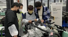 지역인력 양성 맞춤형 교육