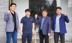 광주 동부경찰서 강력1팀, ‘1분기 빛고을 으뜸형사팀’ 선발