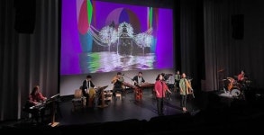 광주문화예술회관, 가정의 달 맞이 국악상설공연 개최