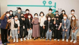 오월가족이 들려주는 ‘오월이야기’