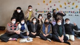 대학생 동아리 ‘오월빛’ “오월 광주의 진실 밝히는 선봉장 되겠다”