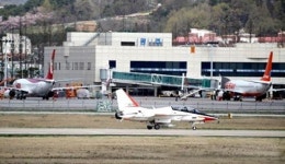 ‘광주 군공항 이전’ 민선 8기땐 훈풍 불까