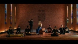 전남도립국악단, 뮤직비디오 ‘룡강기나리’ 공개