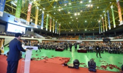 전남 장애인 ‘스포츠 대축제’ 순천서 막오른다