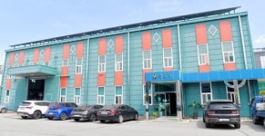 [광주·전남 스타브랜드를 키우자]㈜센도리