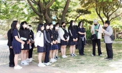 “5·18 역사 친구들에게 알려줄래요”