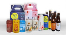 전남 관광지 ‘수제 맥주’ 인기