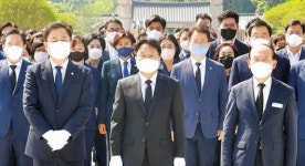 ‘무소속 바람’ 전남 기초단체장 7곳 승리