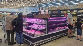 “기름값만?”…등유·삼겹살·휴지까지 모두 올랐다