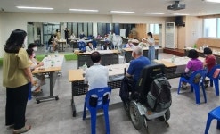 [주민 손으로 만드는 광주 마을공동체](14)북구 각화동 ‘이야기브릿지’