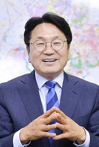 [광주매일신문 창사 31주년 특집]강기정 광주시장 당선자에게 듣는다