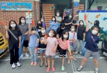 [주민 손으로 만드는 광주 마을공동체](16)쌍쌍일촌공동체
