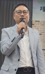 권홍식 금수장 와인파트너 대표 “알고 마시면, 마실수록 좋은 술이 와인이죠”