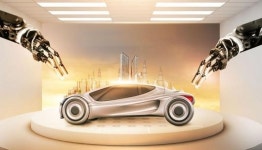 광주서 자동차·뿌리산업·로봇 전시회