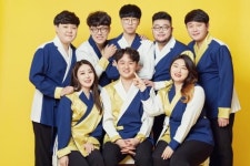 국악 POP-밴드 ‘올라’가 선사하는 지친 일상 속 ‘작은 쉼표’