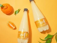 남도 최고 전통주에 나주 다도참주가 ‘라봉’