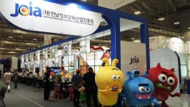 전남 콘텐츠기업, 에이스 페어서 활로 찾는다
