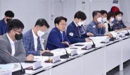 광주시, 투자유치 활성화 속도낸다