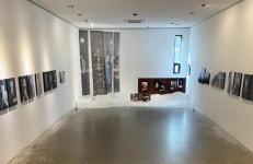 최옥수 작가 ‘얼굴, 동행’展, 11월13일까지 대담미술관