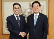 농협중앙회·농협은행 전남 이전 건의