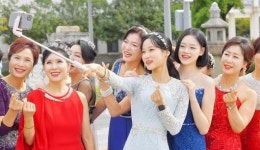 뷰티산업 활성화 팸투어