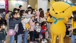 애니메이션이 한자리에…