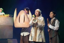 ACC, ‘나무의 아이’ 15-16일 공연