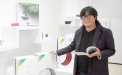 광주 ㈜디자인바이 ‘우수디자인 선도기업’ 선정