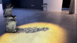 [리뷰]G.MAP 이이남 특별전 ‘각 사람에게 비추는 빛’