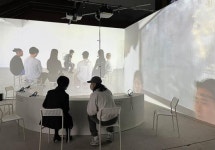 ACC 레지던시 결과전 ‘지구 생존 가이드 : 포스트휴먼 2022’展