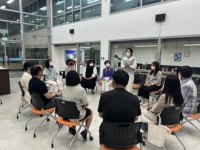 관심군 학생 온종일 케어 프로그램 성료