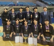 북구청·무안군청 검도 ‘출발이 좋다’